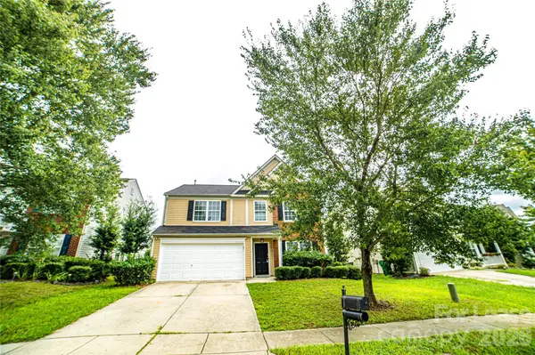 2035 Speedwell CT, Charlotte, NC 28213