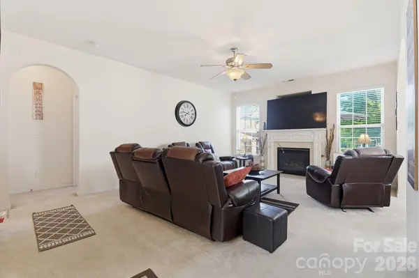 3387 Merchant LN, Davidson, NC 28036