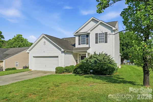 3387 Merchant LN, Davidson, NC 28036