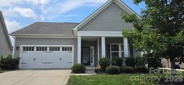 7347 Raylee AVE SW, Concord, NC 28025