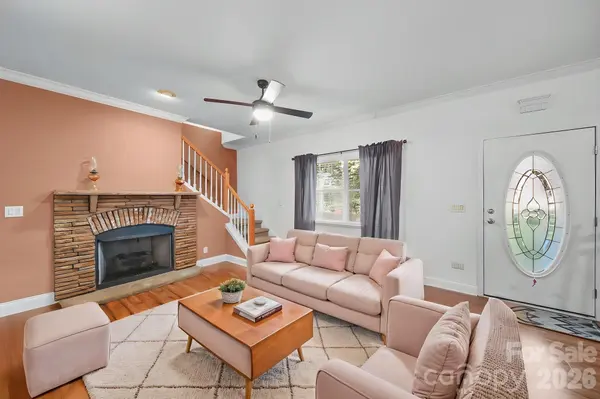 411 Alpine ST, Kannapolis, NC 28081