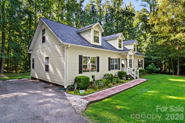 411 Alpine ST, Kannapolis, NC 28081