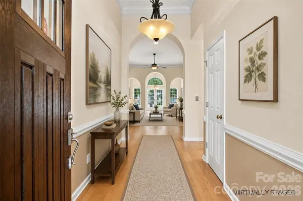 12602 Kemerton LN, Huntersville, NC 28078
