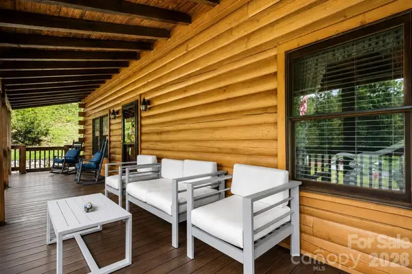 100 Goose Creek RD, Marion, NC 28752