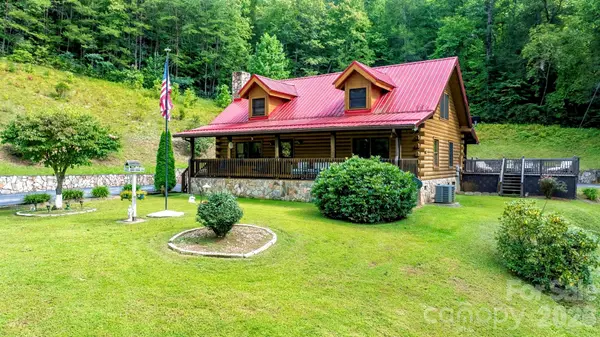 100 Goose Creek RD, Marion, NC 28752