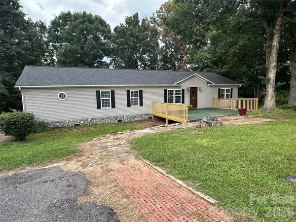 4786 BRIAR CT, Granite Falls, NC 28630