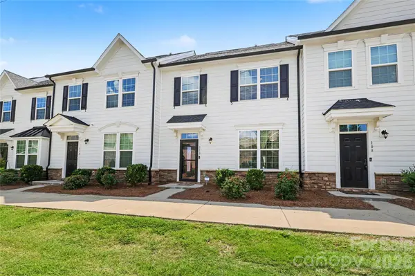 110 Hamrick RD, Gastonia, NC 28056