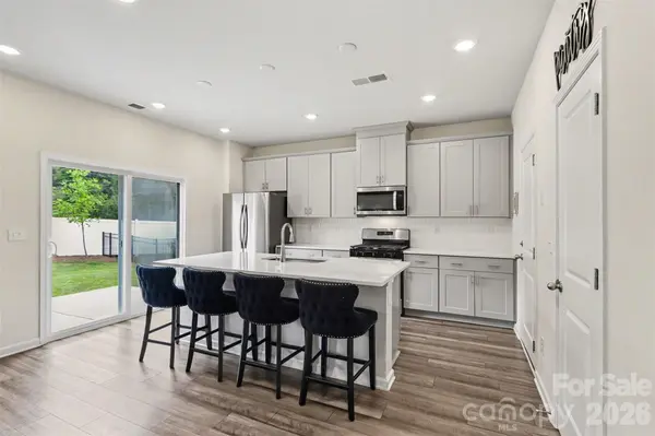 1224 Harland ST, Charlotte, NC 28216