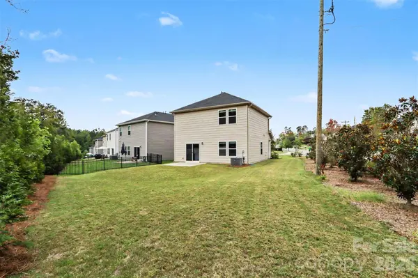 1224 Harland ST, Charlotte, NC 28216