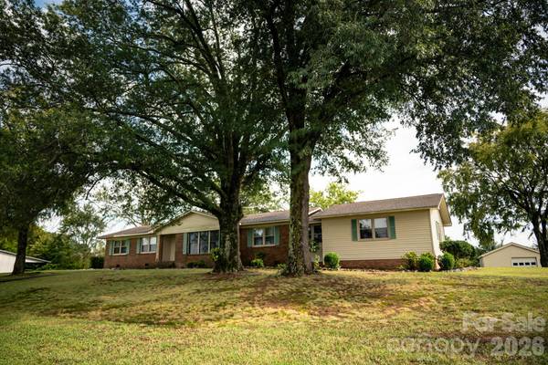 5522 Gilboa RD, Marshville, NC 28103