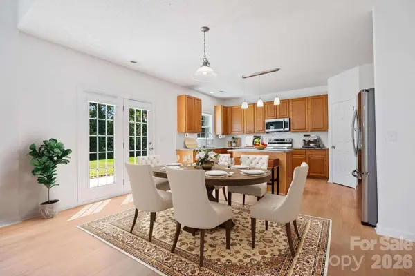 273 Wildbriar RD, Fletcher, NC 28732