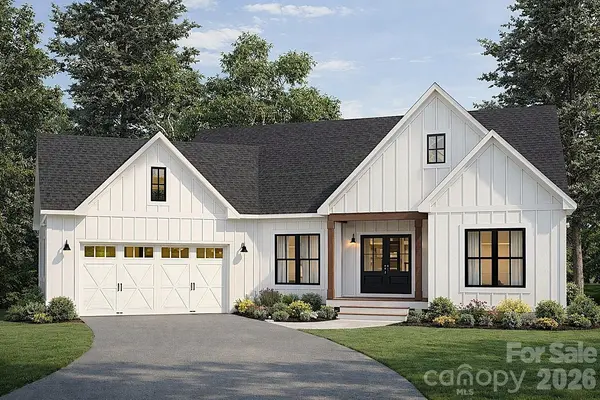00 Lake Forest DR, Taylorsville, NC 28681