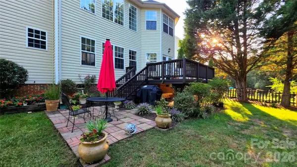 12424 Tantallon CT, Pineville, NC 28134
