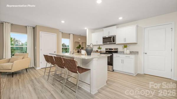 544 N Sparkleberry ST, Chester, SC 29706