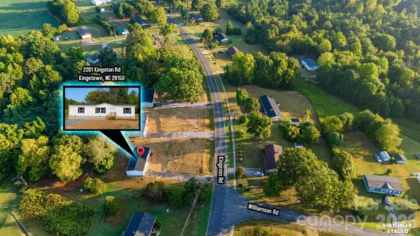 2201 Kingston RD, Kingstown, NC 28150