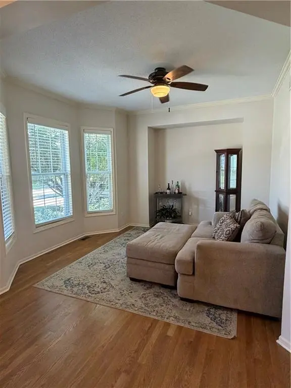 12144 S Clinton ST, Olathe, KS 66061