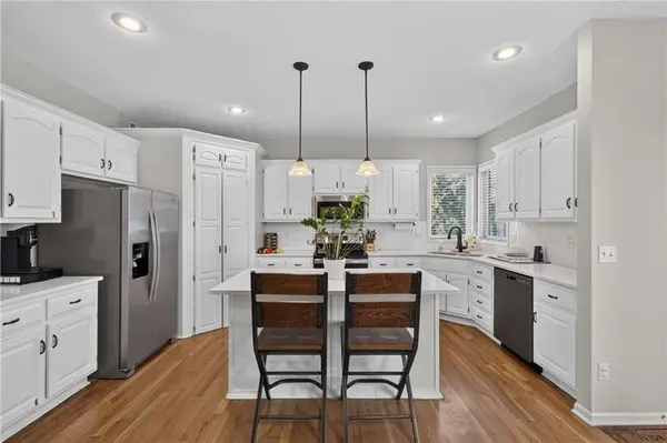 12144 S Clinton ST, Olathe, KS 66061