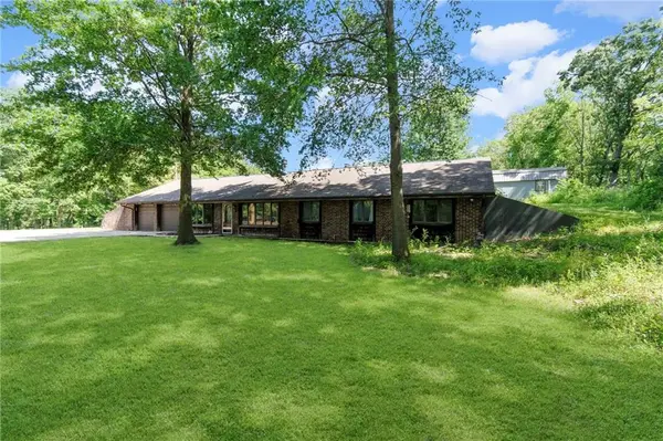 1393 NE 288th ST, Turney, MO 64493