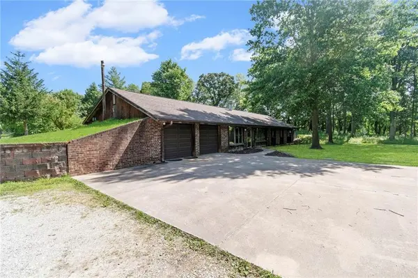 1393 NE 288th ST, Turney, MO 64493