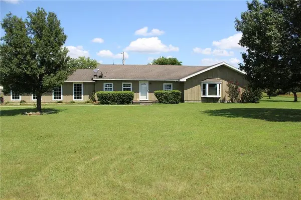 4570 Cr 2630 N/A, Coffeyville, KS 67337