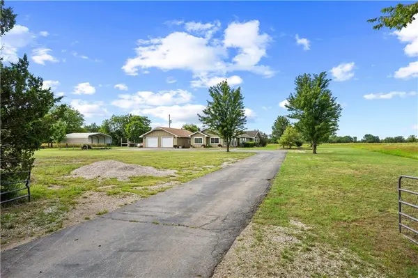 4570 Cr 2630 N/A, Coffeyville, KS 67337