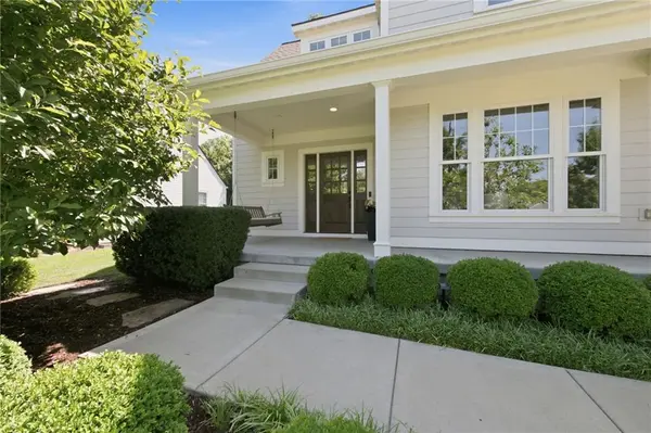 5331 Falmouth RD, Fairway, KS 66205