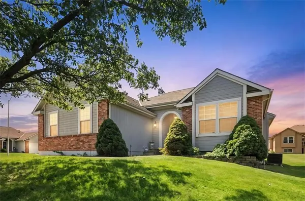 7204 N Cypress AVE, Kansas City, MO 64119