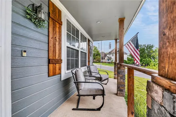 21417 E 50th TER #S, Blue Springs, MO 64015