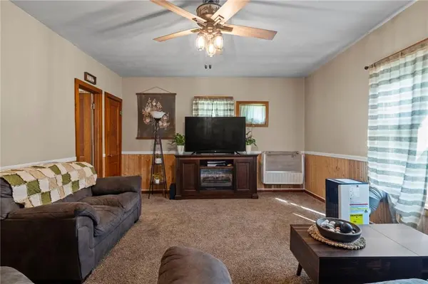 244 Locust ST, Everest, KS 66424