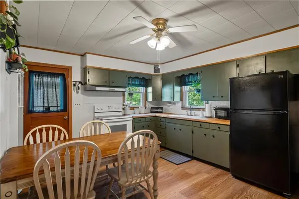 244 Locust ST, Everest, KS 66424