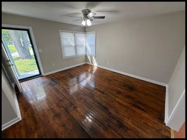 411 9th ST, Warrensburg, MO 64093