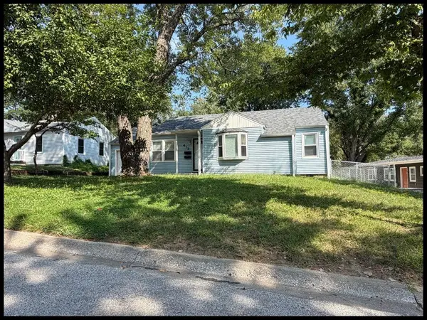 411 9th ST, Warrensburg, MO 64093