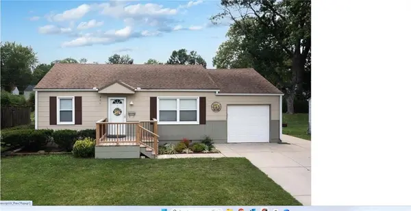 11501 W 68th ST, Shawnee, KS 66203