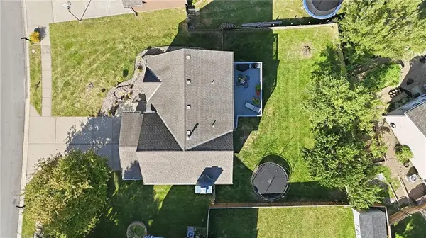 11307 N Jefferson ST, Kansas City, MO 64155