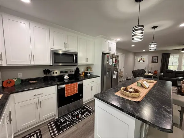 613 S Whitmer ST, Richmond, MO 64085