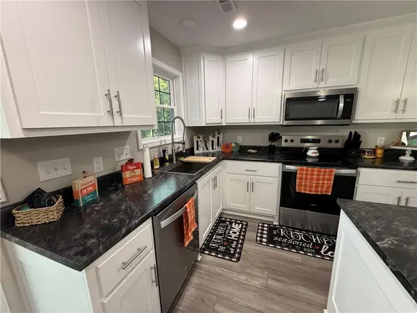 613 S Whitmer ST, Richmond, MO 64085