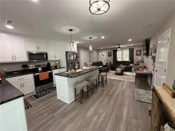 613 S Whitmer ST, Richmond, MO 64085