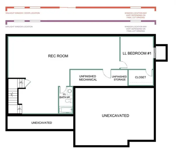 1101 Sendera TRL, Raymore, MO 64083