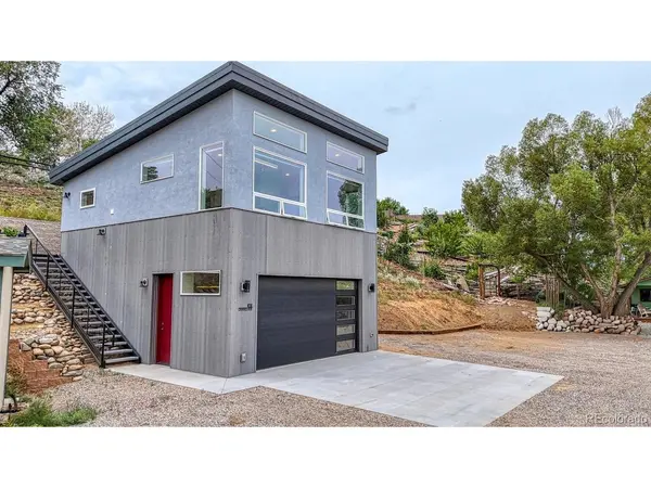 436 W Grand, Salida, CO 81201