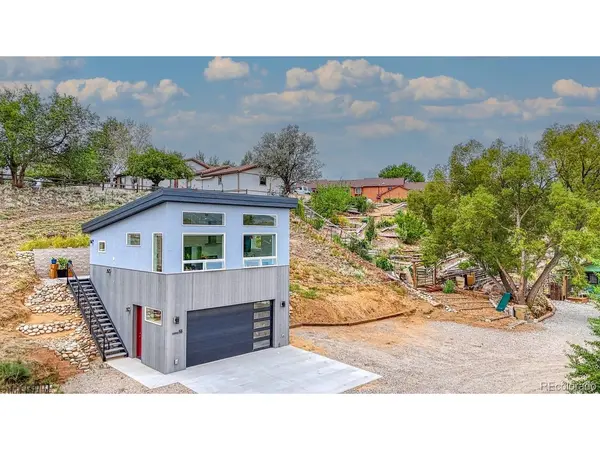 436 W Grand, Salida, CO 81201