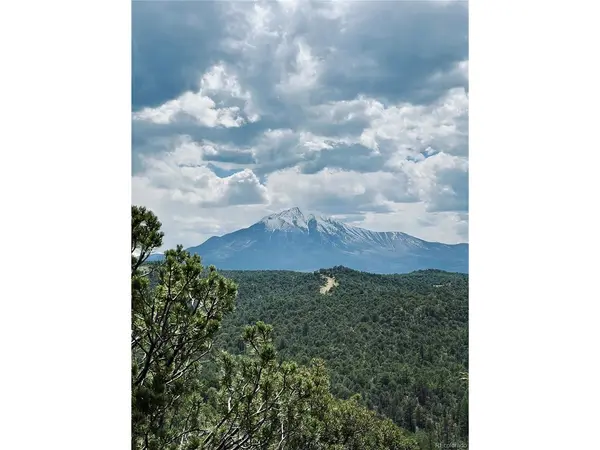 84 North Mountain, Walsenburg, CO 81089