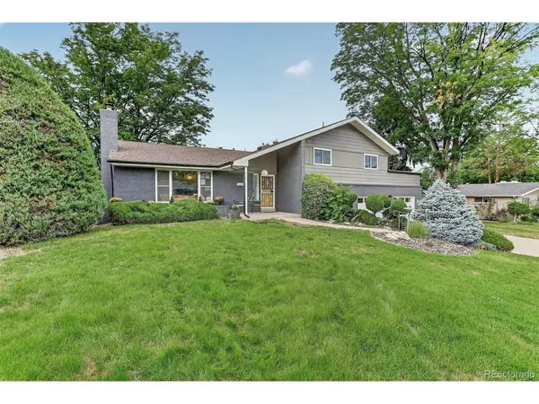 3723 S Hudson, Denver, CO 80237