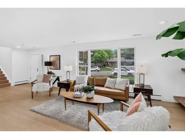 3723 S Hudson, Denver, CO 80237