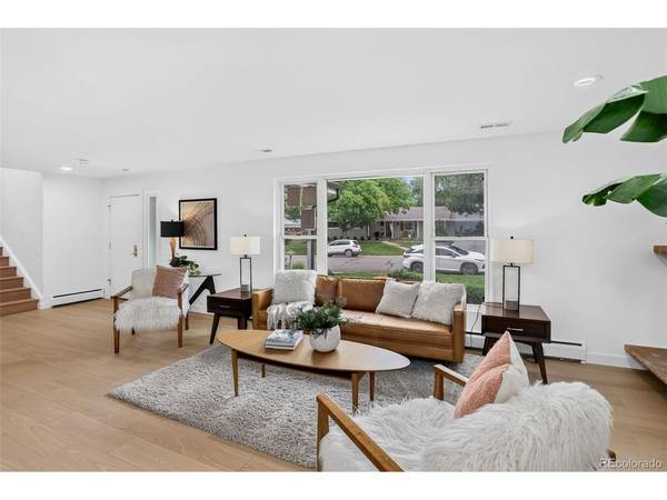 3723 S Hudson, Denver, CO 80237