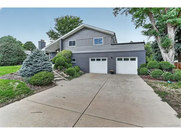 3723 S Hudson, Denver, CO 80237