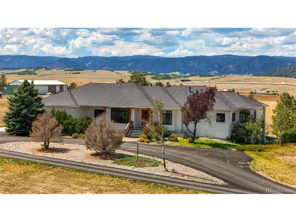 13273 Furrow, Larkspur, CO 80118
