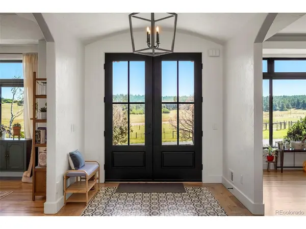 13273 Furrow, Larkspur, CO 80118