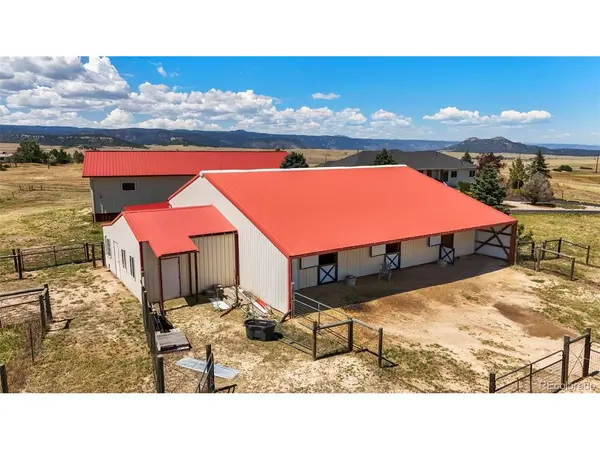 13273 Furrow, Larkspur, CO 80118