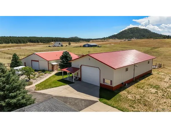 13273 Furrow, Larkspur, CO 80118