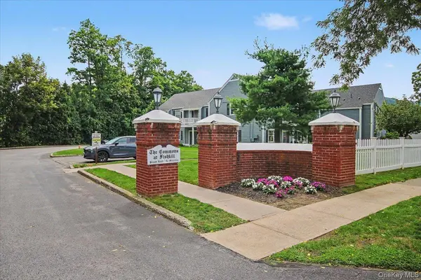 902 Commons WAY #D, Fishkill, NY 12524